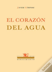 Capa do artigo El Corazón Del Agua