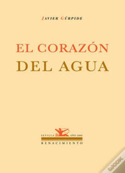 Capa do artigo El Corazón Del Agua