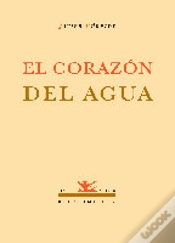 Capa do artigo El Corazón Del Agua