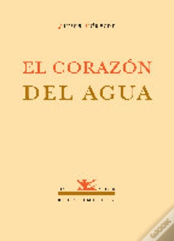 Capa do artigo El Corazón Del Agua