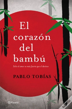 Capa do artigo El Corazón Del Bambú