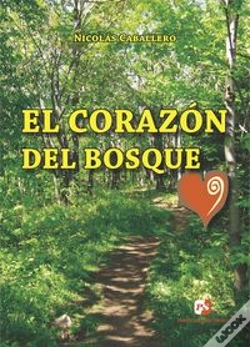 Capa do artigo El Corazón Del Bosque