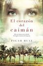 El Corazón Del Caimán - Preview
