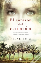 Capa do artigo El Corazón Del Caimán