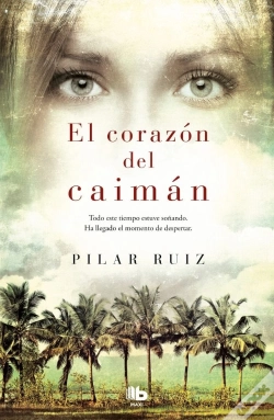 Capa do artigo El Corazón Del Caimán