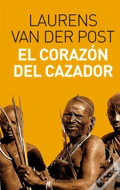 Capa do artigo El Corazón Del Cazador