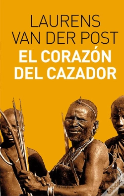 Capa do artigo El Corazón Del Cazador