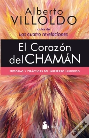 Capa do artigo El Corazón Del Chamán