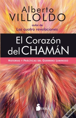 Capa do artigo El Corazón Del Chamán