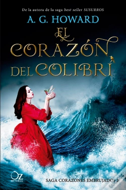 Capa do artigo El Corazón Del Colibrí