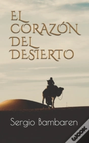 Capa do artigo El Corazon Del Desierto