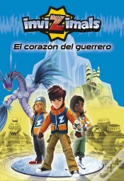 Capa do artigo El Corazón Del Guerrero (Invizimals 2)