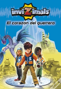 Capa do artigo El Corazón Del Guerrero (Invizimals 2)