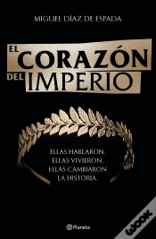 Capa do artigo El Corazon Del Imperio
