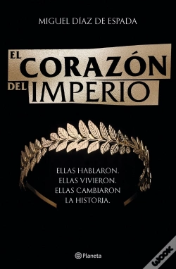 Capa do artigo El Corazon Del Imperio