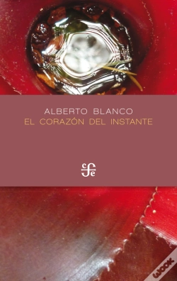 Capa do artigo El Corazón Del Instante