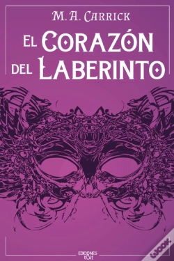 Capa do artigo El Corazón Del Laberinto