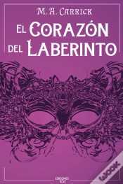 Capa do artigo El Corazón Del Laberinto