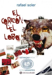 Capa do artigo El Corazón Del Lobo