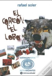 Capa do artigo El Corazón Del Lobo