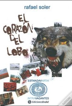 Capa do artigo El Corazón Del Lobo