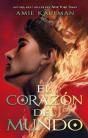 El Corazon Del Mundo - Preview