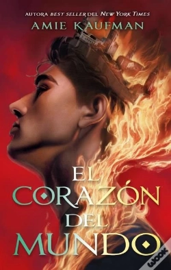 Capa do artigo El Corazon Del Mundo