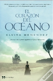 Capa do artigo El Corazón Del Océano