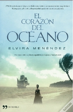 Capa do artigo El Corazón Del Océano