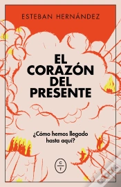 Capa do artigo El Corazon Del Presente