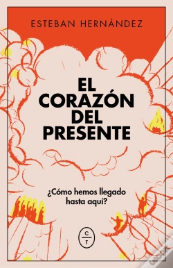 Capa do artigo El Corazon Del Presente