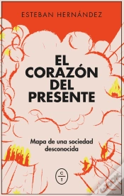 Capa do artigo El Corazón Del Presente