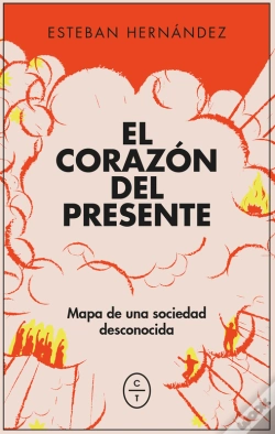 Capa do artigo El Corazón Del Presente