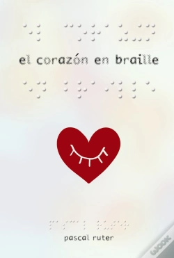 Capa do artigo El Corazón En Braille