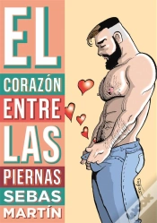 Capa do artigo El Corazón Entre Las Piernas