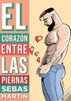 Capa do artigo El Corazón Entre Las Piernas