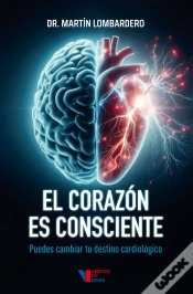 Capa do artigo El Corazón Es Consciente
