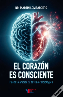 Capa do artigo El Corazón Es Consciente