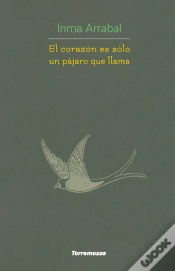 Capa do artigo El Corazón Es Solo Un Pájaro Que Llama