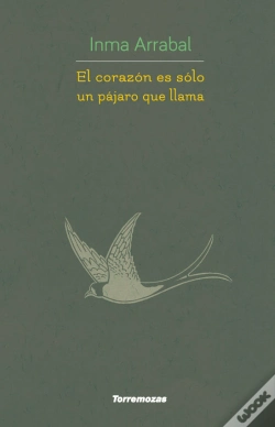 Capa do artigo El Corazón Es Solo Un Pájaro Que Llama
