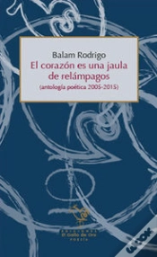 Capa do artigo El Corazón Es Una Jaula De Relámpagos