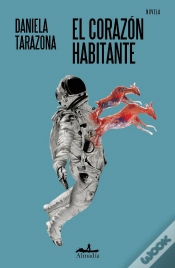 Capa do artigo El Corazon Habitante