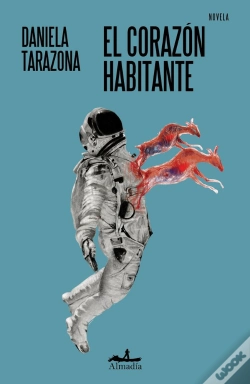 Capa do artigo El Corazon Habitante