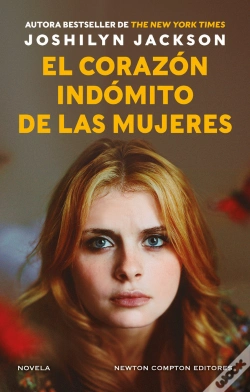 Capa do artigo El Corazon Indomito De Las Mujeres