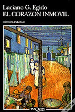 Capa do artigo El Corazón Inmóvil
