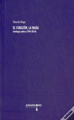 Capa do artigo El Corazón, La Nada