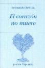 El Corazón No Muere - Preview