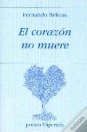 Capa do artigo El Corazón No Muere