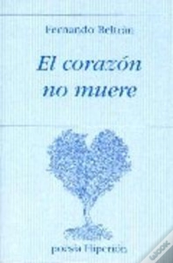 Capa do artigo El Corazón No Muere