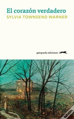 Capa do artigo El Corazón Verdadero